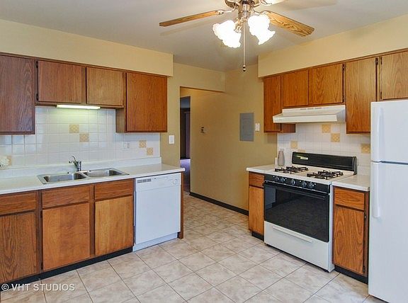 4th image of 2124 N Harlem Ave APT 1W