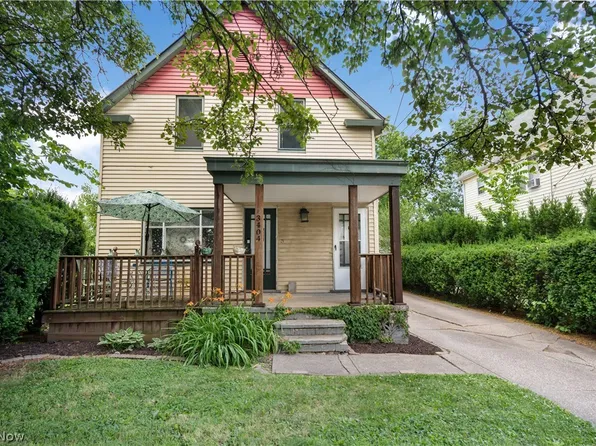 3404 Montclair Ave, Cleveland, OH 44109