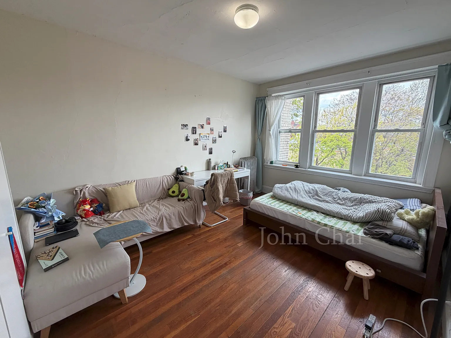 Studio, 475 sqft, $2,065 — Photo 2