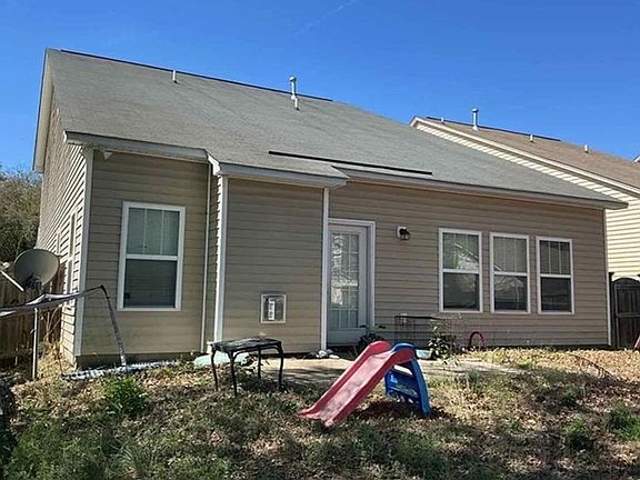 Property Rear View
