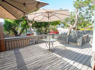 1967 Missouri St APT B, San Diego, CA 92109