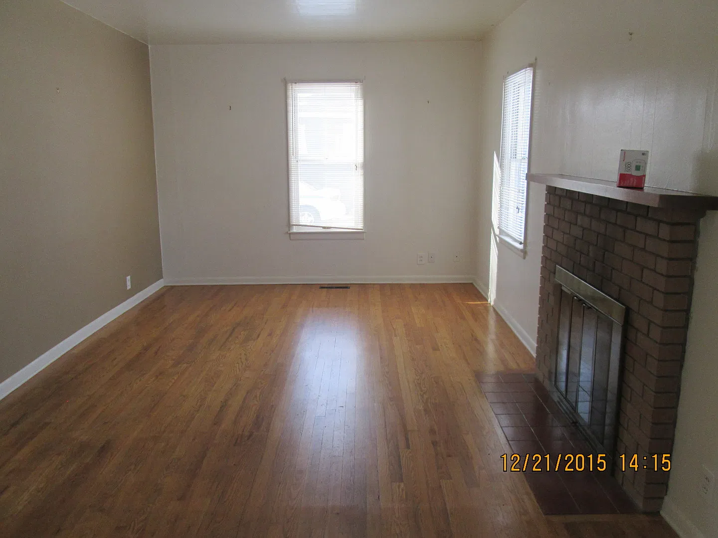 Charming Single Family Home — Photo 3