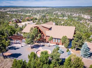 3367 Windy Ln, Heber, AZ 85928