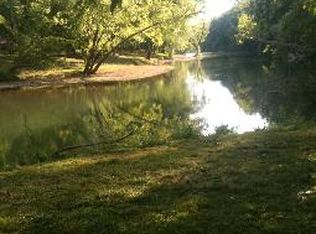 426 Cothran Rd, Waynesboro, TN 38485