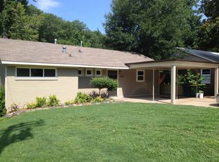 1000 Pine Valley Rd, Little Rock, AR 72207