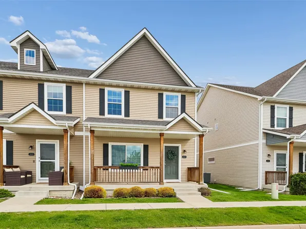 537 Kingston Ave, Norwalk, IA 50211