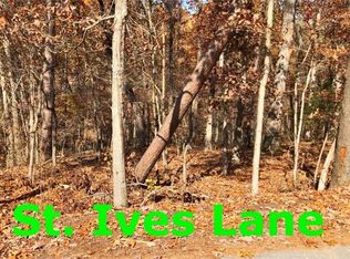 Saint Ives Ln, Bella Vista, AR 72714