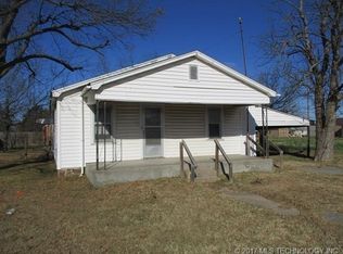 12652 W Us Highway 270, McAlester, OK 74501