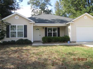 1805 Hazel Dr, Valdosta, GA 31602