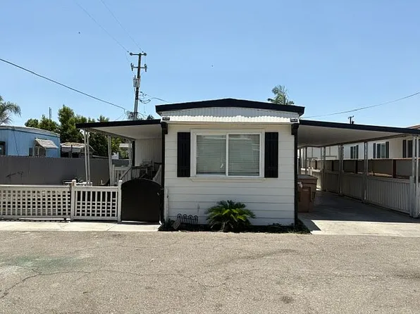 6201 Wible Rd Space 58, Bakersfield, CA 93313