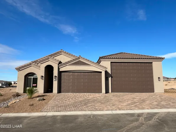 1747 E Persimmon Ave, Lake Havasu City, AZ 86404