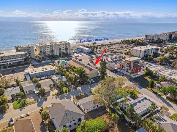14251 Gulf Blvd #14, Madeira Beach, FL 33708