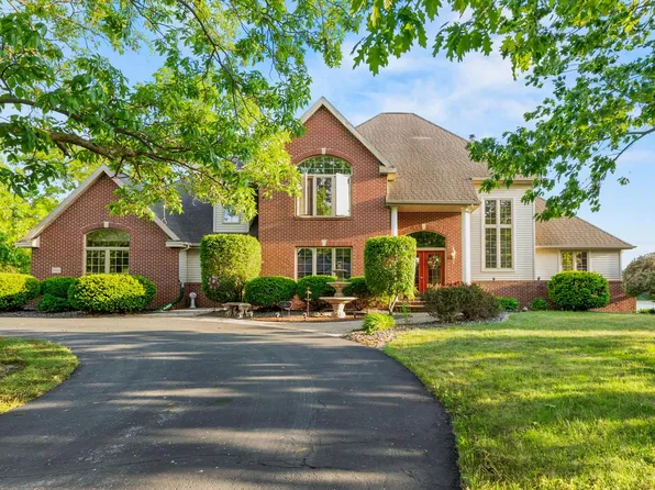 N9044 North Shore COURT, Saint Cloud, WI 53079