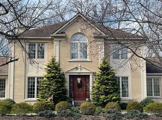 4817 Hempstead Dr, Lexington, KY 40515
