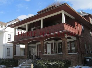 450 Meigs St, Rochester, NY 14607