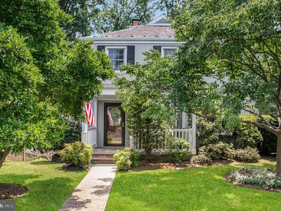 5710 15th St N, Arlington, VA, 22205