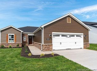 1005 Dunbarton Way, Georgetown, IN 47122