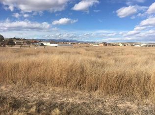 1670 W Alvarado Dr, Pueblo West, CO 81007