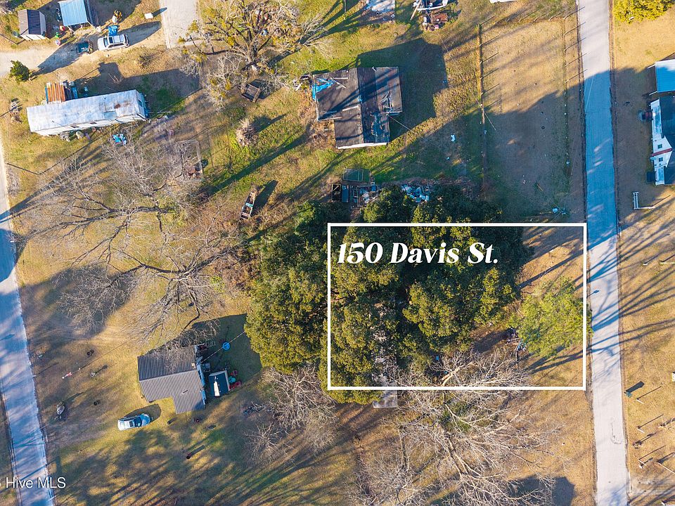 2nd image of 150 Davis Street