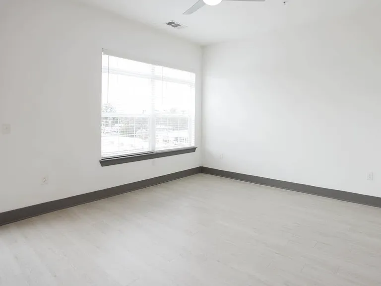 Living Room with Hard Surface Flooring