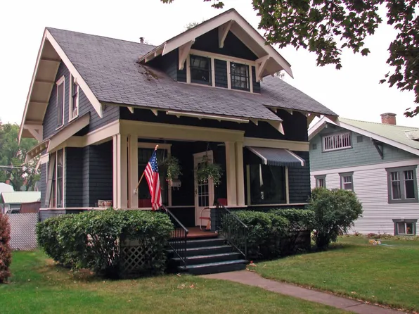 815 3rd Ave E, Kalispell, MT 59901