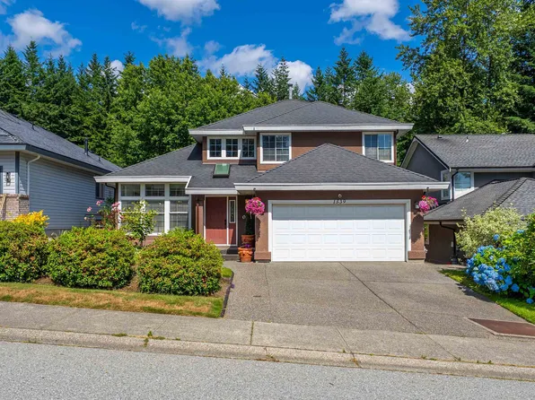 1539 Bramble Ln, Coquitlam, BC V3E 2S7