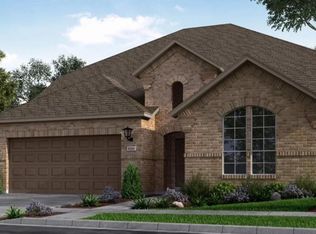 3113 Sunnyside Dr, Celina, TX 75009