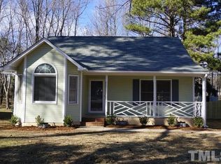 1611 Homewood Ave, Durham, NC 27707