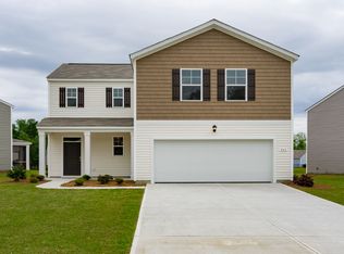 235 N Light Way, Summerville, SC 29486