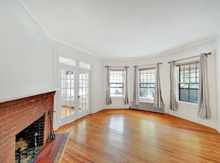 260 S Union St APT 1A, Burlington, VT 05401