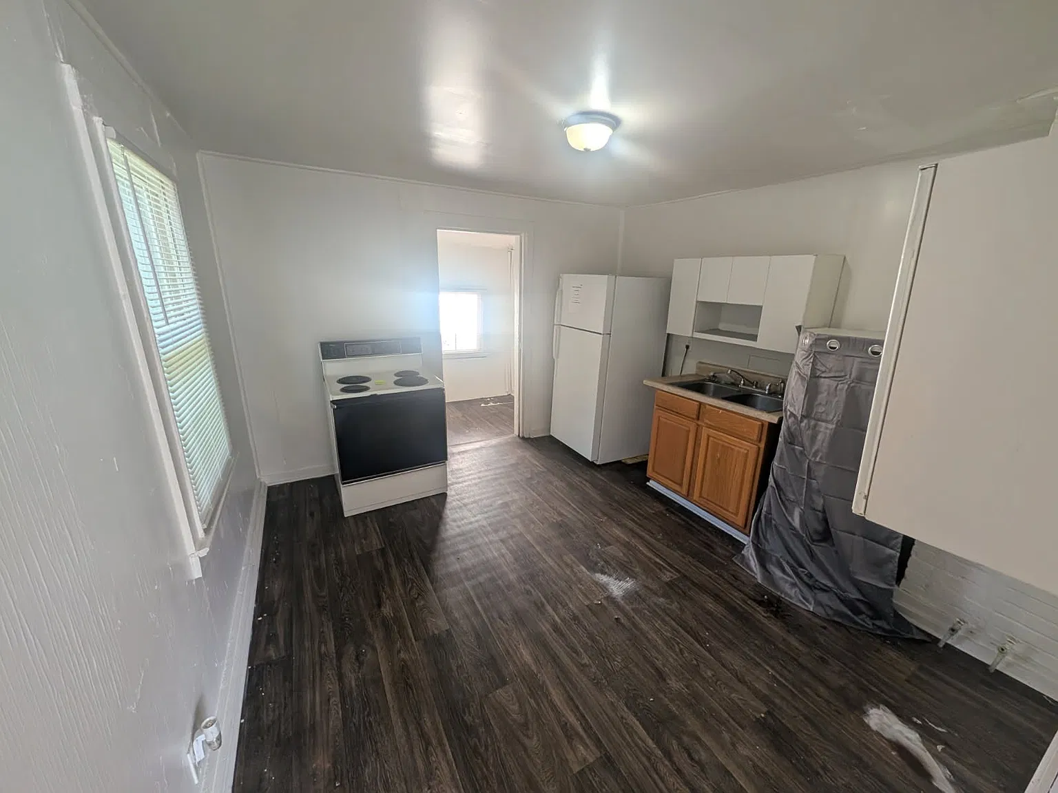 2/1 Rental $550 481 Bethleham — Photo 3