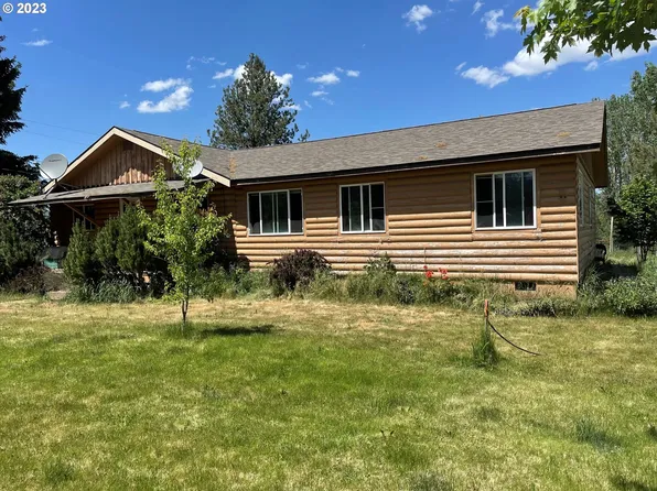 70827 Cottonwood Rd, Wallowa, OR 97885
