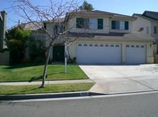 282 Mount Vernon Way, Corona, CA 92881