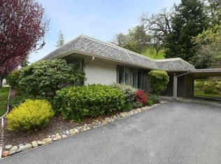 2909 Ptarmigan Dr APT 2, Walnut Creek, CA 94595