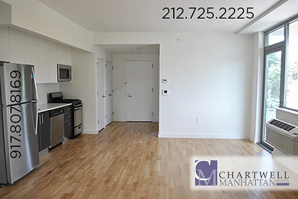Rented by Chartwell Manhattan Realty | media 20