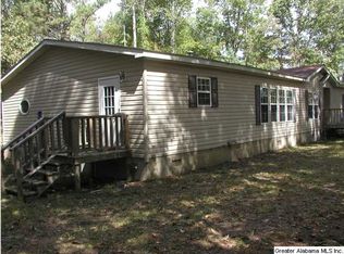 5888 County Road 18, Heflin, AL 36264