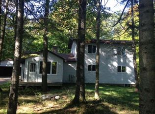 8332 Cth D, Lake Tomahawk, WI 54539