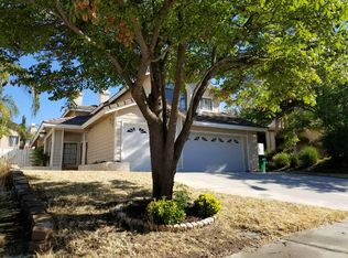22575 Cobble Creek Dr, Moreno Valley, CA 92557