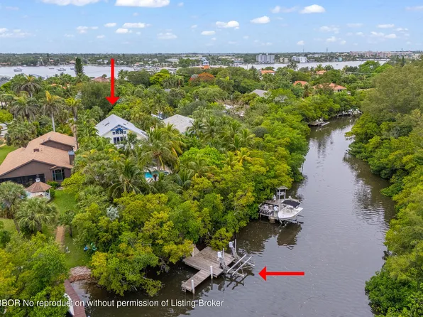 216 SE Atlantic Dr, Lantana, FL 33462