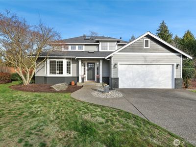 18113 96th Street Ct E, Bonney Lake, WA, 98391