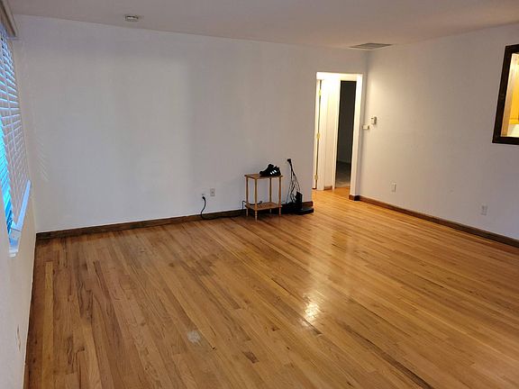 Upstairs Main room