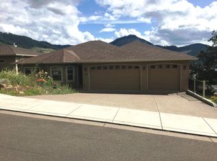 512 Sunridge Ln, Lowell, OR