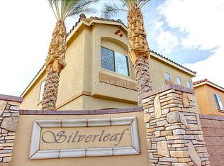 9511 Vega Carpio Ave, Las Vegas, NV 89178