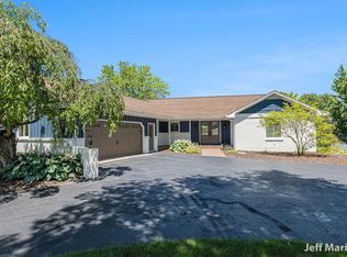 6143 Belding Rd NE, Rockford, MI 49341