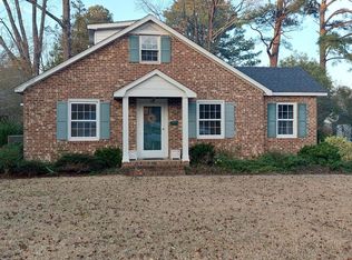 109 Golf Rd, Plymouth, NC 27962