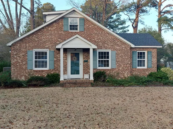 109 Golf Road, Plymouth, NC 27962