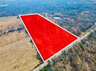 0 State Highway 63, Blanco, OK 74528