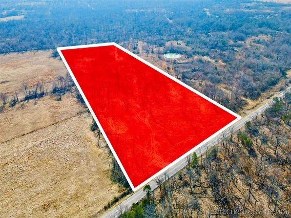 0 State Highway 63, Blanco, OK 74528