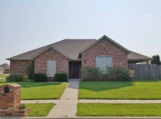5415 N 31st St, Broken Arrow, OK 74014