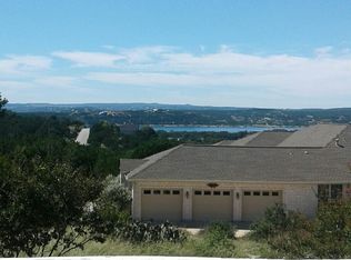 3510 Constitution Dr, Lago Vista, TX 78645